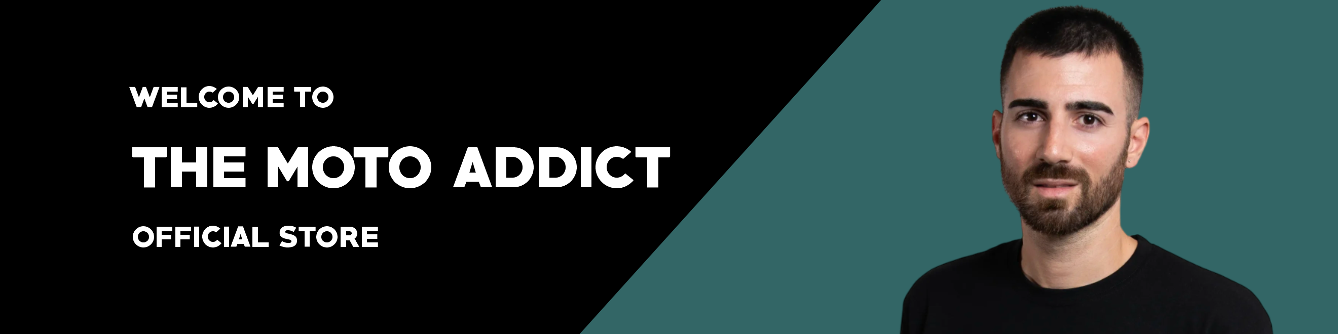 THE MOTO ADDICT