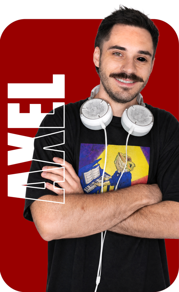 Axel