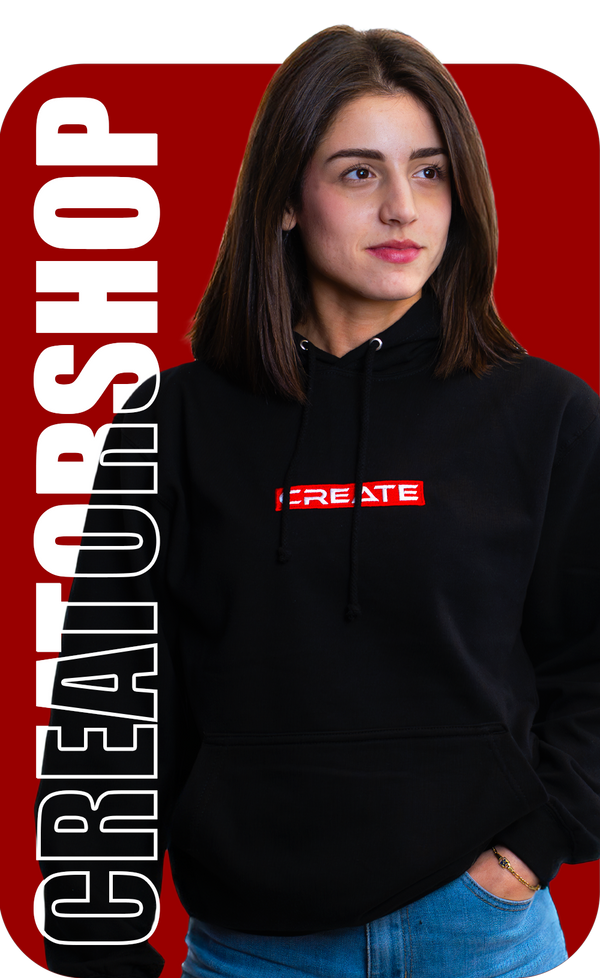 CREATORSHOP