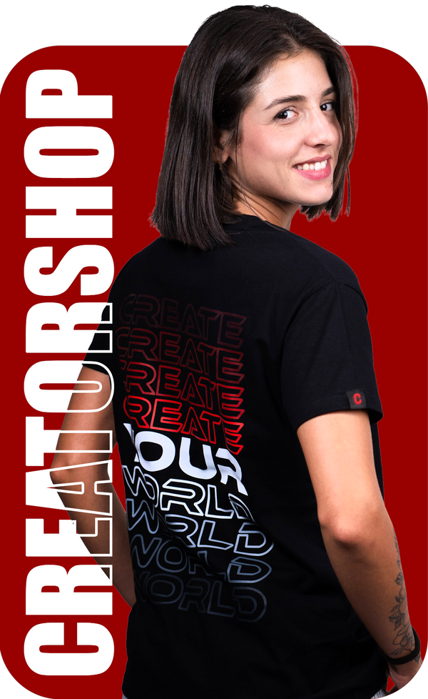 CREATORSHOP
