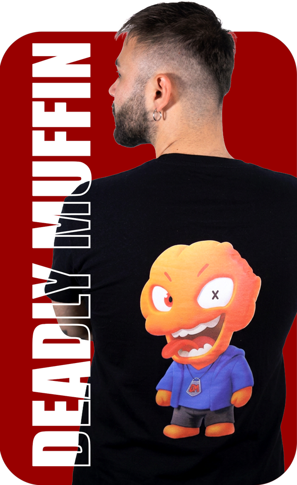 Deadly Muffin