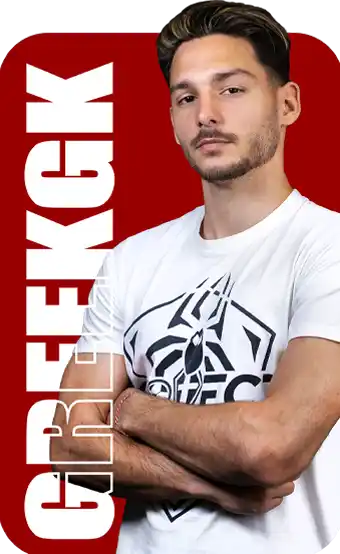 GREEKGOALKEEPER
