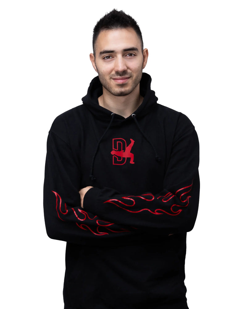 ΦΟΥΤΕΡ DK - FLAMES