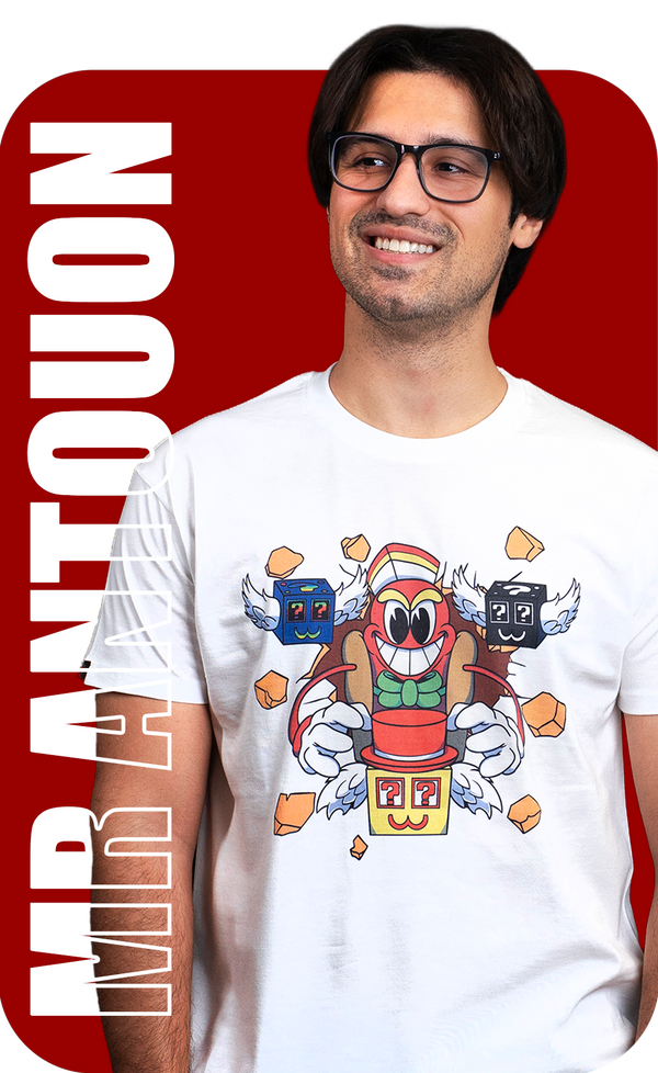 Antouon Creators– Creatorshop