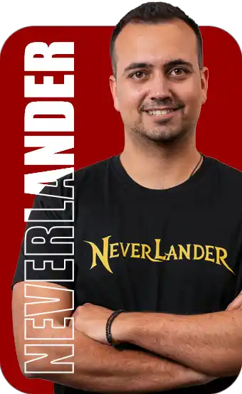 NEVERLANDER