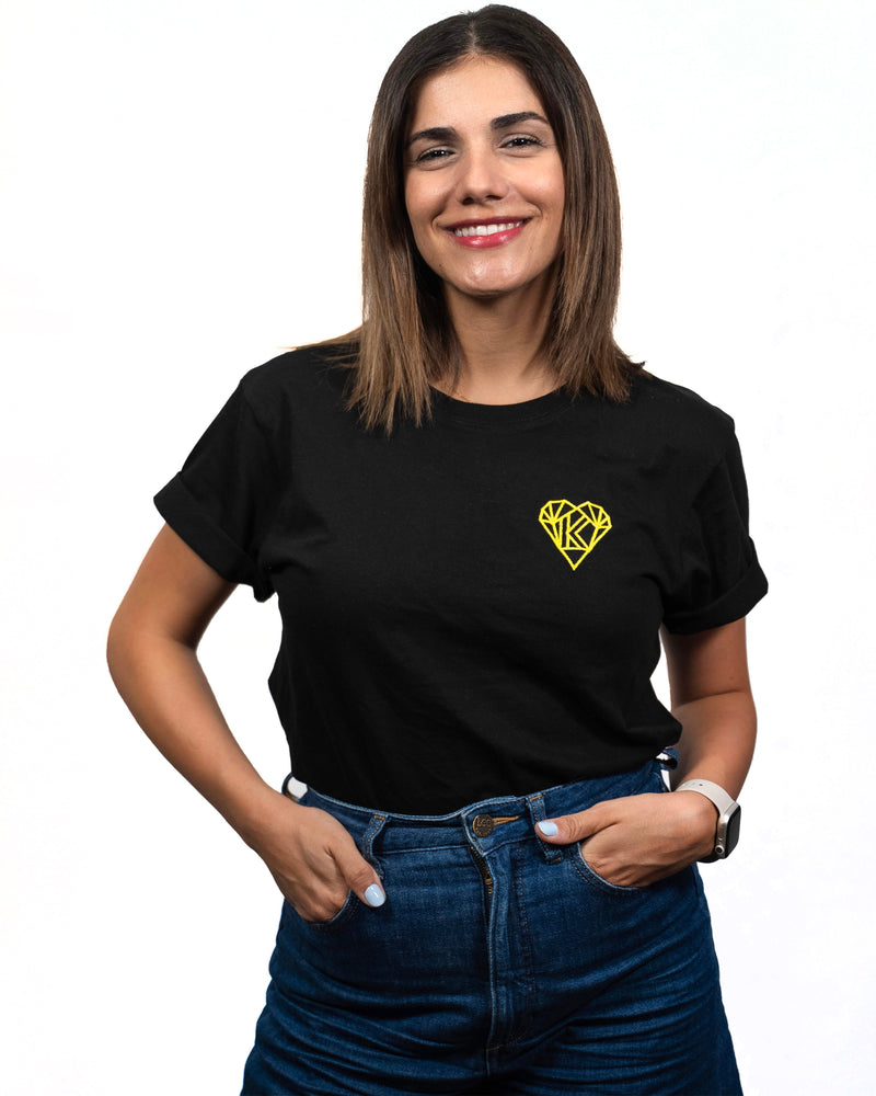 TSHIRT KONSTANTINA - THIS GIRL CAN