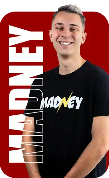MADNEY
