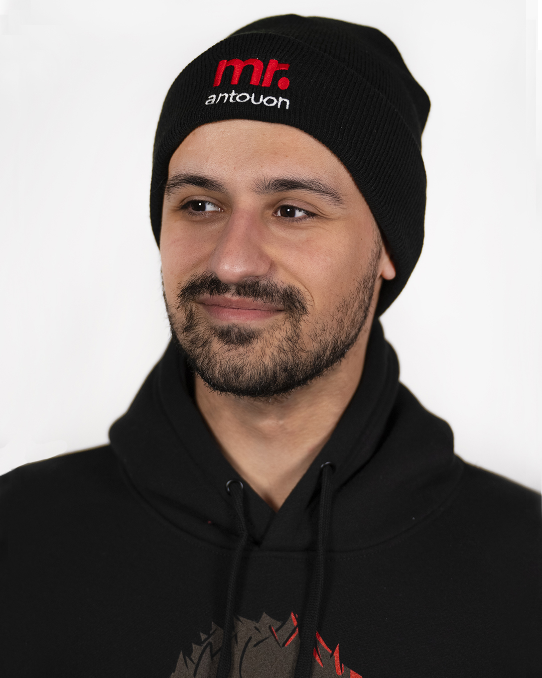 ΣΚΟΥΦΟΣ MR. ANTOUON | Creatorshop.gr