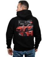 ΦΟΥΤΕΡ MAZDA RX8