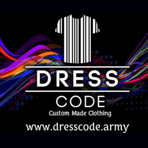 dresscode