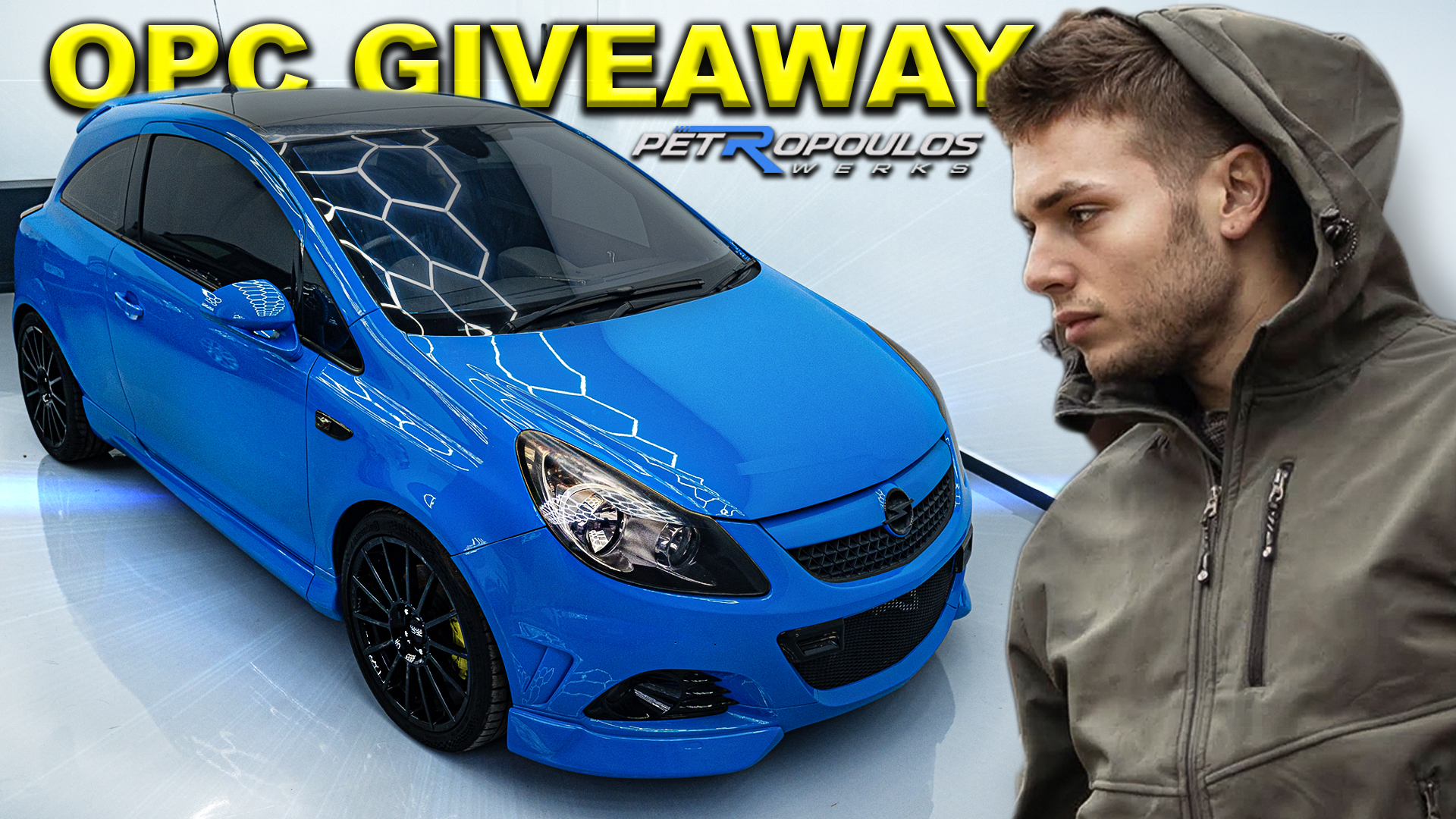 ΚΟΨΙΑΛΗΣ Giveaway