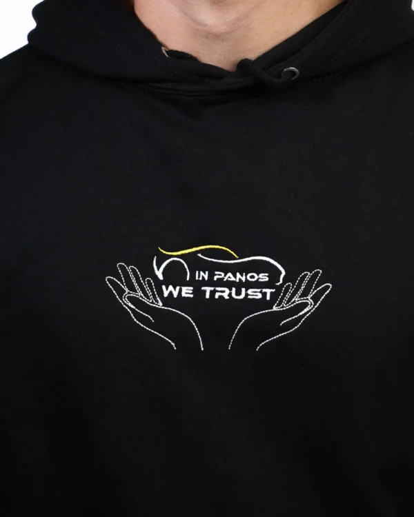 ΦΟΥΤΕΡ IN PANOS WE TRUST - Image 4