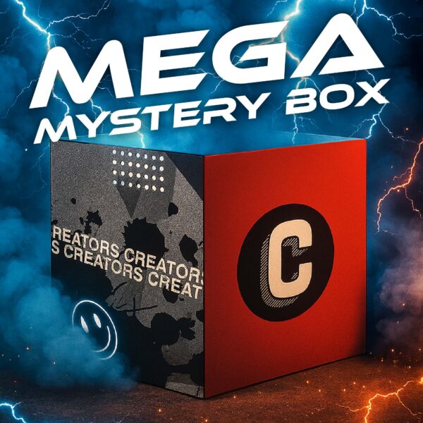 XL MYSTERY BOX - Image 1