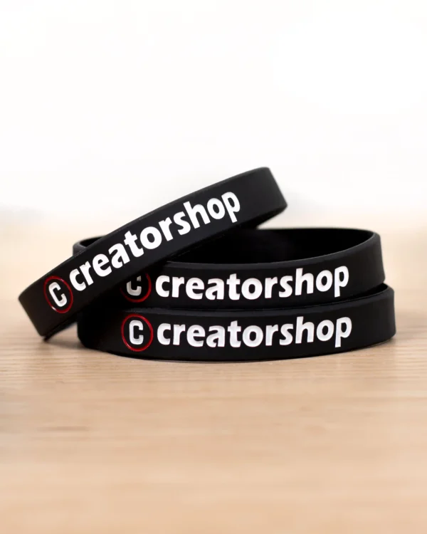 ΒΡΑΧΙΟΛΙ CREATORSHOP - Image 1