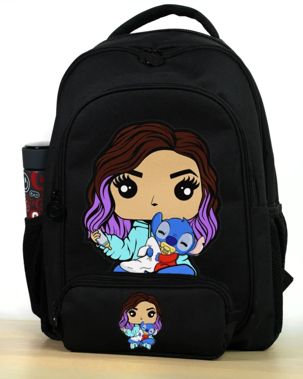 ALEXANDRA BACK TO SCHOOL BUNDLE- FUNKO POP - Image 1