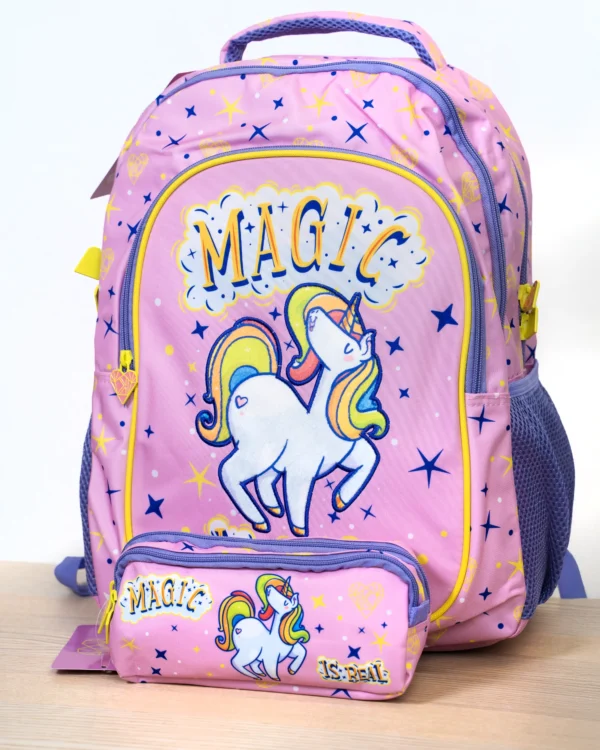 BACK TO SCHOOL BUNDLE - MAGIC IS REAL EDITION - Image 1