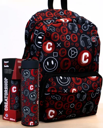 BACK TO SCHOOL BUNDLE - CREATORSHOP EDITION
