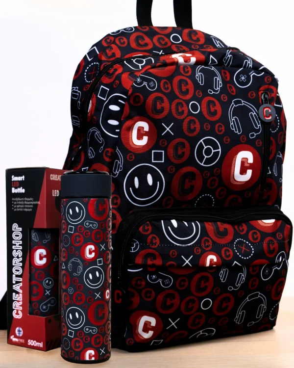 BACK TO SCHOOL BUNDLE - CREATORSHOP EDITION - Image 1
