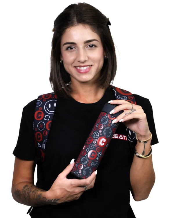 SMART LED ΘΕΡΜΟΣ- CREATORSHOP - Image 2