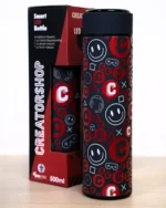SMART LED ΘΕΡΜΟΣ- CREATORSHOP