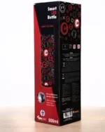 SMART LED ΘΕΡΜΟΣ- CREATORSHOP - Image 6