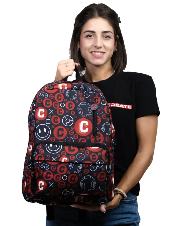ΣΑΚΙΔΙΟ ΠΛΑΤΗΣ  - CREATORSHOP EDITION - Image 5