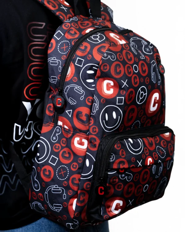 ΣΑΚΙΔΙΟ ΠΛΑΤΗΣ  - CREATORSHOP EDITION - Image 8