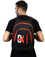 ΣΧΟΛΙΚΗ ΤΣΑΝΤΑ POLO DK - RED EDITION - Image 3