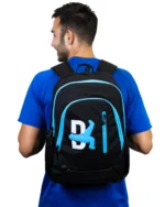 ΣΧΟΛΙΚΗ ΤΣΑΝΤΑ POLO DK - BLUE EDITION - Image 2