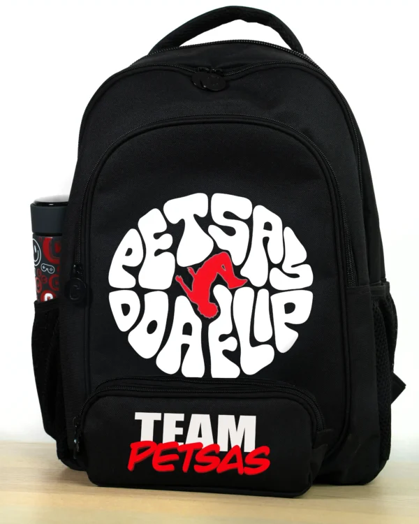 PETSAS BACK TO SCHOOL BUNDLE - DO A FLIP - Image 1