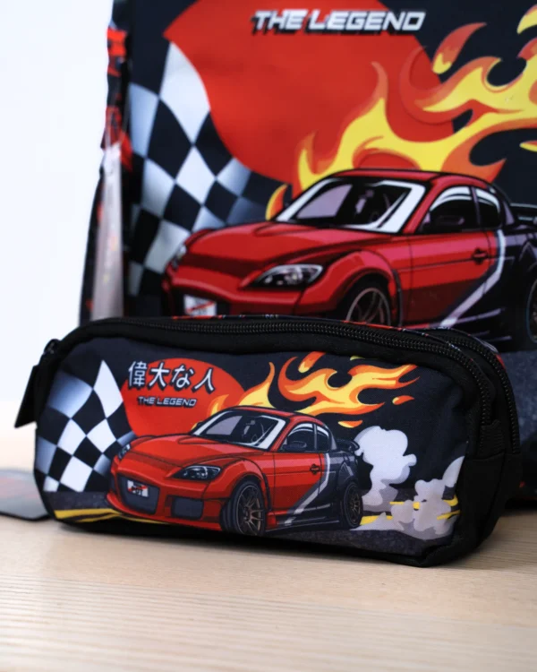 PDT BACK TO SCHOOL  BUNDLE - RX8 EDITION - Image 2