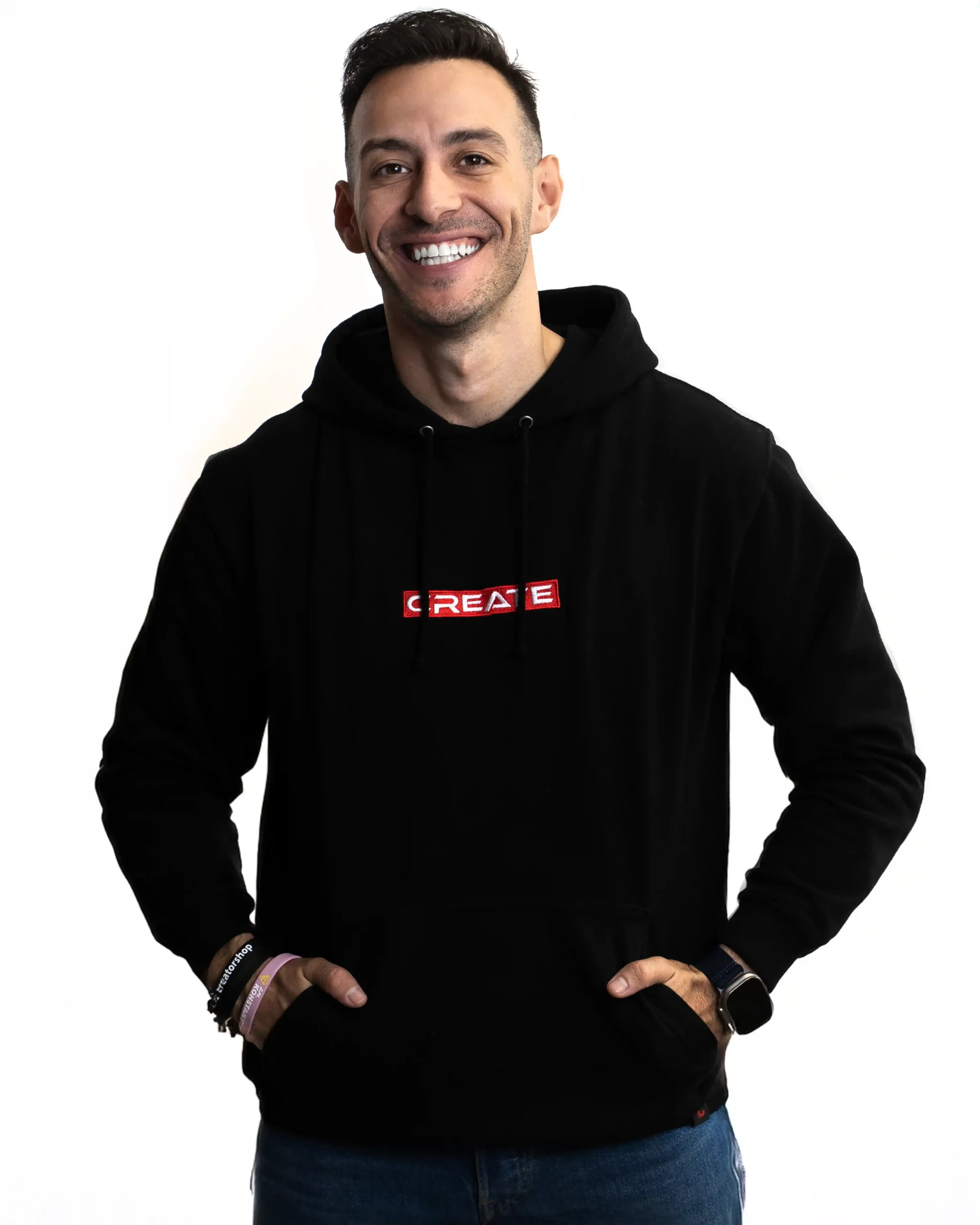 CS hoodie 1 web ΦΟΥΤΕΡ - CREATE YOUR WORLD - Image 3